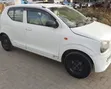 Suzuki Alto 2018 Nyeupe - 4