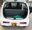 Suzuki Alto 2018 Nyeupe - 5