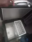 Ailyons Compact Refrigerator - 3 Months Old - 2