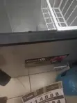 Ailyons Compact Refrigerator - 3 Months Old - 4