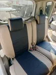 Brand New Car Seat Covers for Honda Insight - 2