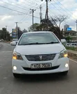Toyota Premio 1.8 FWD 2008 White - 1