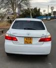 Toyota Premio 1.8 FWD 2008 White - 4