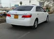 Toyota Premio 1.8 FWD 2008 White - 5