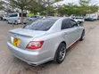 Toyota Mark X 2006 - 2