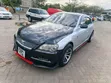 Toyota Mark X 2006 - 4