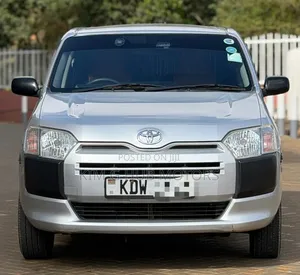 Toyota Probox 1.5 DX 2WD 2019 Nyeupe