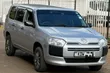 Toyota Probox 1.5 DX 2WD 2019 Nyeupe - 2