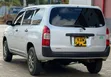 Toyota Probox 1.5 DX 2WD 2019 Nyeupe - 3