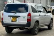 Toyota Probox 1.5 DX 2WD 2019 Nyeupe - 4