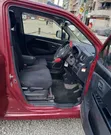 Suzuki Wagon R 2016 Nyeusi - 4