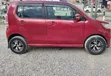 Suzuki Wagon R 2016 Nyeusi - 5