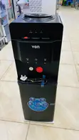 Von Top Load Hot, Cold & Normal Water Dispenser - 1