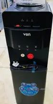 Von Top Load Hot, Cold & Normal Water Dispenser - 2