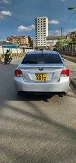 Subaru Impreza G4 2016 - 1