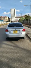 Subaru Impreza G4 2016 - 3