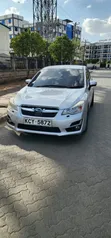 Subaru Impreza G4 2016 - 4