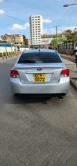 Subaru Impreza G4 2016 - 5