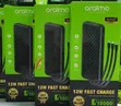 Oraimo OPB-P5101 Power Bank ya 10,000mAh Chaji ya Haraka - 1