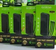 Oraimo OPB-P5101 Power Bank ya 10,000mAh Chaji ya Haraka - 2