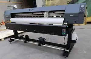 Brand New 1.8m Large Format Banner Printer