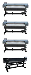 Brand New 1.8m Large Format Banner Printer - 4