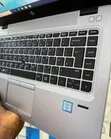 Laptop HP EliteBook 840 G3 - Core i7, 8GB RAM, 256GB SSD - 1