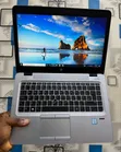 Laptop HP EliteBook 840 G3 - Core i7, 8GB RAM, 256GB SSD - 2