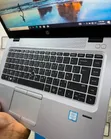 Laptop HP EliteBook 840 G3 - Core i7, 8GB RAM, 256GB SSD - 5