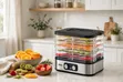 DSP Food Dehydrator - 2