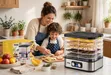 DSP Food Dehydrator - 4