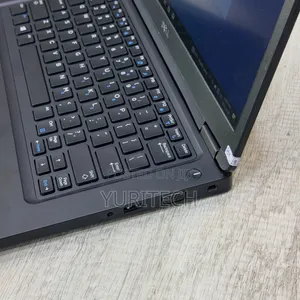 Dell Precision 5470 Laptop 8GB RAM, 256GB SSD