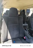 Toyota Voxy 2017 Nyeupe - 2