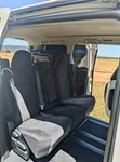 Toyota Voxy 2017 Nyeupe - 4