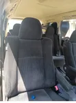 Toyota Voxy 2017 Nyeupe - 5