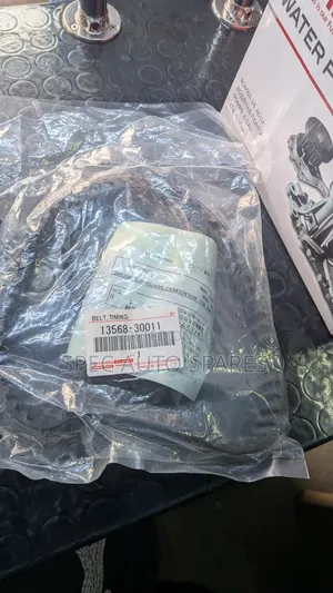 Gasket ya Timing kwa Injini za Toyota Hilux 2KD/1KD