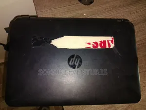 HP 250 G2 Laptop - 8GB RAM, 500GB HDD, Intel Core i3