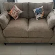 Kochi ya Butterfly ya Kiti 2 - 1