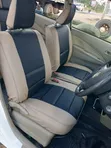 Car Seat Covers for 5 & 7 Seaters - 1