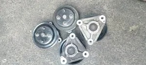 Mazda Bongo Van L8 Engine