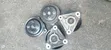 Mazda Bongo Van L8 Engine - 1