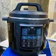 VON 8L Electric Pressure Cooker - 2
