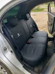 Brand New Nissan March Car Seat Covers - 1