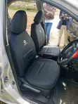 Brand New Nissan March Car Seat Covers - 2