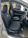 Brand New Nissan March Car Seat Covers - 3