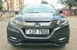 Honda Vezel 2016 Hybrid - 1