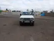 Toyota Hilux 2.5 Cab 2005 Nyeupe - 1