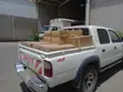 Toyota Hilux 2.5 Cab 2005 Nyeupe - 3