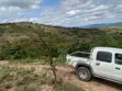 Toyota Hilux 2.5 Cab 2005 Nyeupe - 5