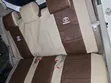 Vifuniko Vipya vya Viti vya Toyota Passo - 1